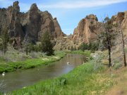 Summer '06 Sunriver 394 